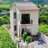 Cần Bán Nhà Vườn Nam Ban 261m², Full Nội Thất, Sân Vườn Rộng, Nhà Mới Đẹp